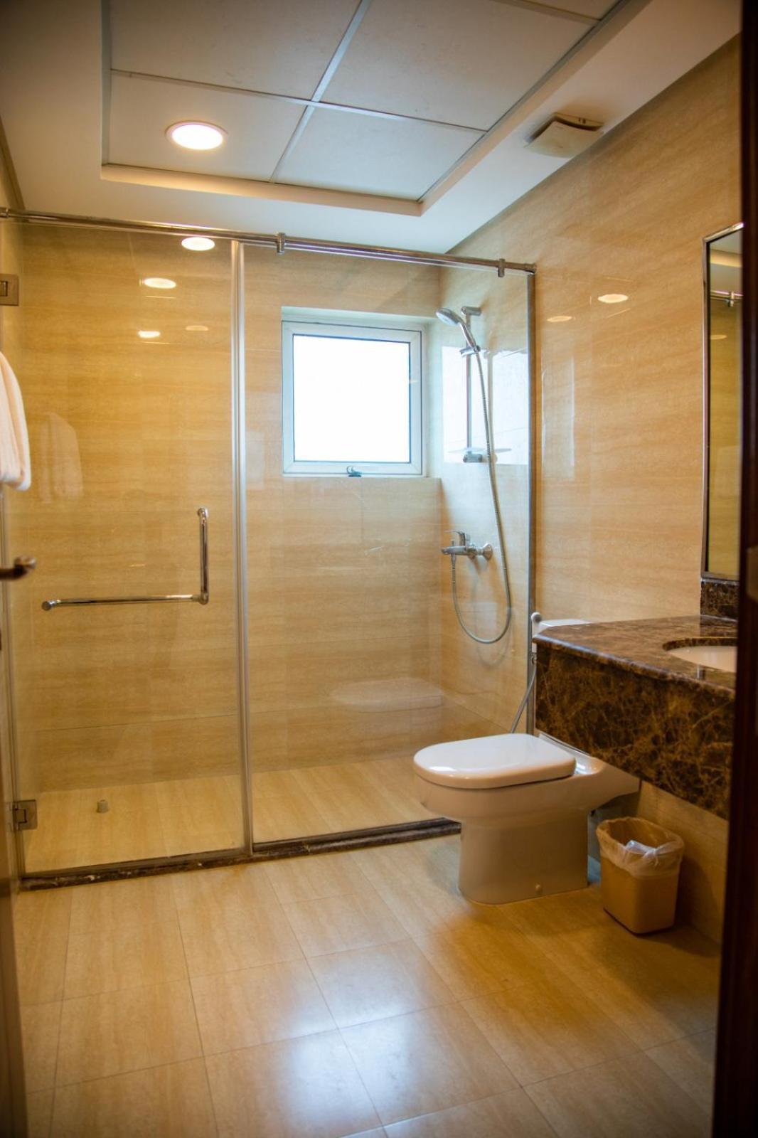 Aparthotel Ginger Luxury House Al Manamah Esterno foto
