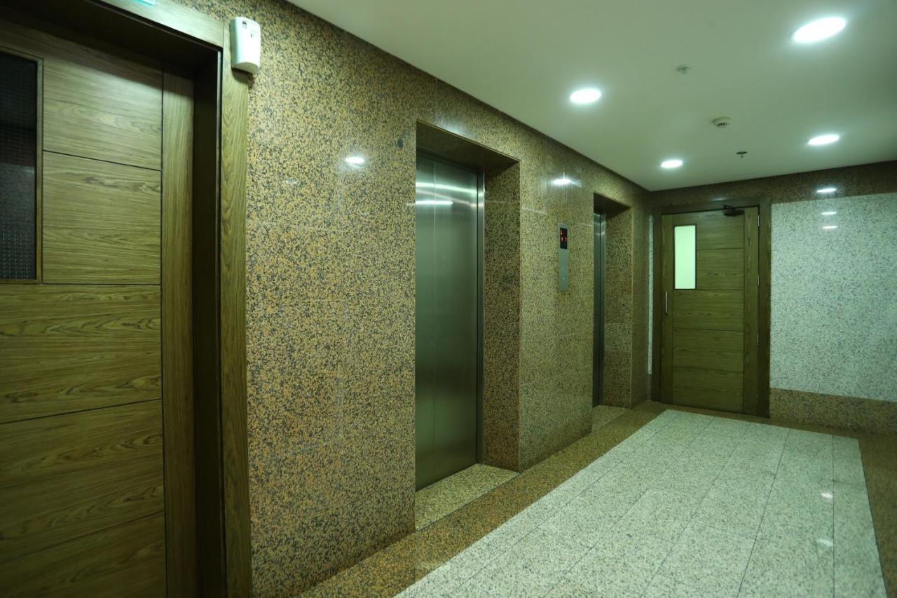Aparthotel Ginger Luxury House Al Manamah Esterno foto